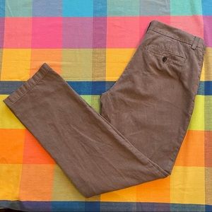 Banana Republic Chinos (32x34)